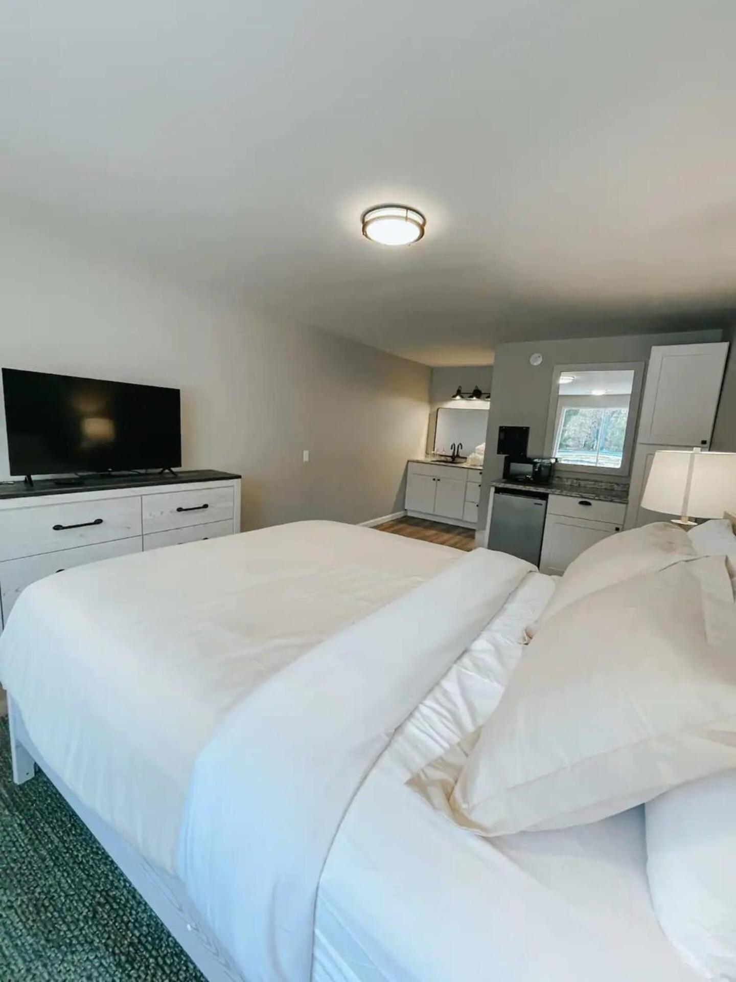 Photographer'S Paradise Suite Seri Kembangan Exterior foto